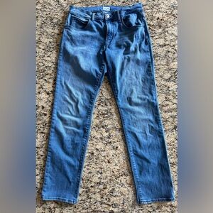 Men's Blue Jeans